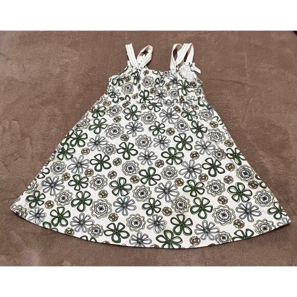 Kidture Summer Dress Size 4t - Picture 2 of 4